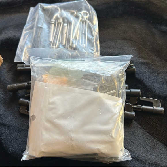 236FT Wire Rope Kit - Picture 3 of 10